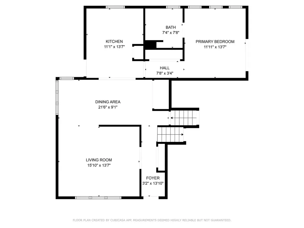 136 Spring Street Goshen NY 10924