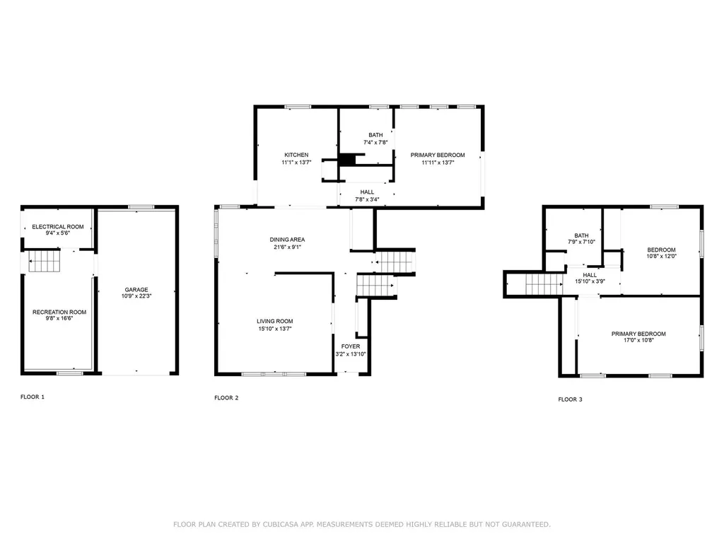 136 Spring Street Goshen NY 10924