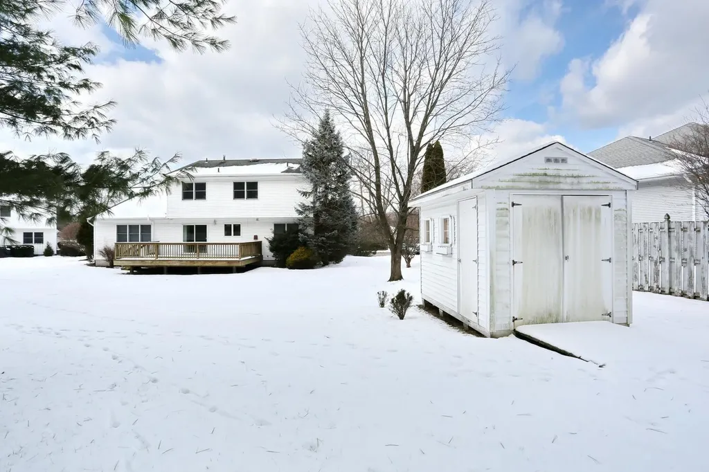 14 Martino Way Pomona NY 10970