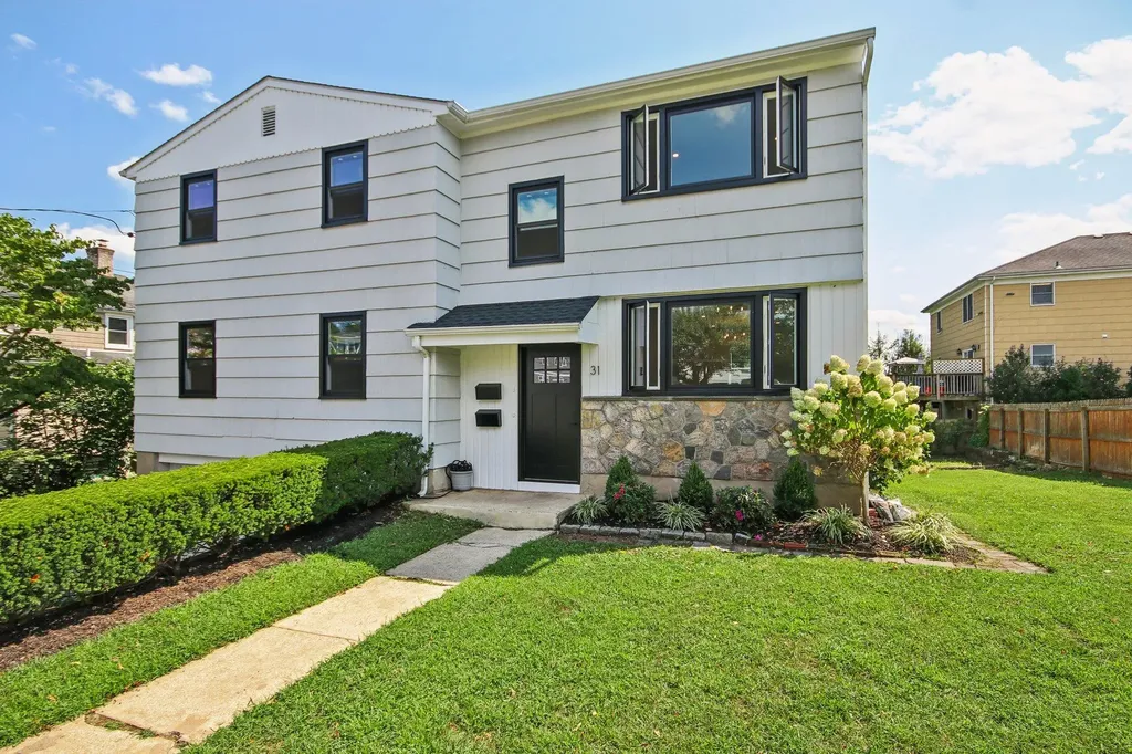 31 Beechwood Avenue West Harrison NY 10604