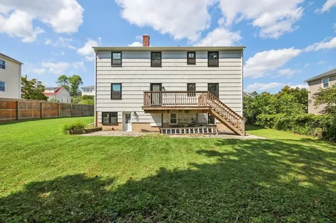 31 Beechwood Avenue West Harrison NY 10604
