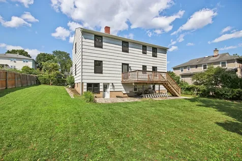 31 Beechwood Avenue West Harrison NY 10604