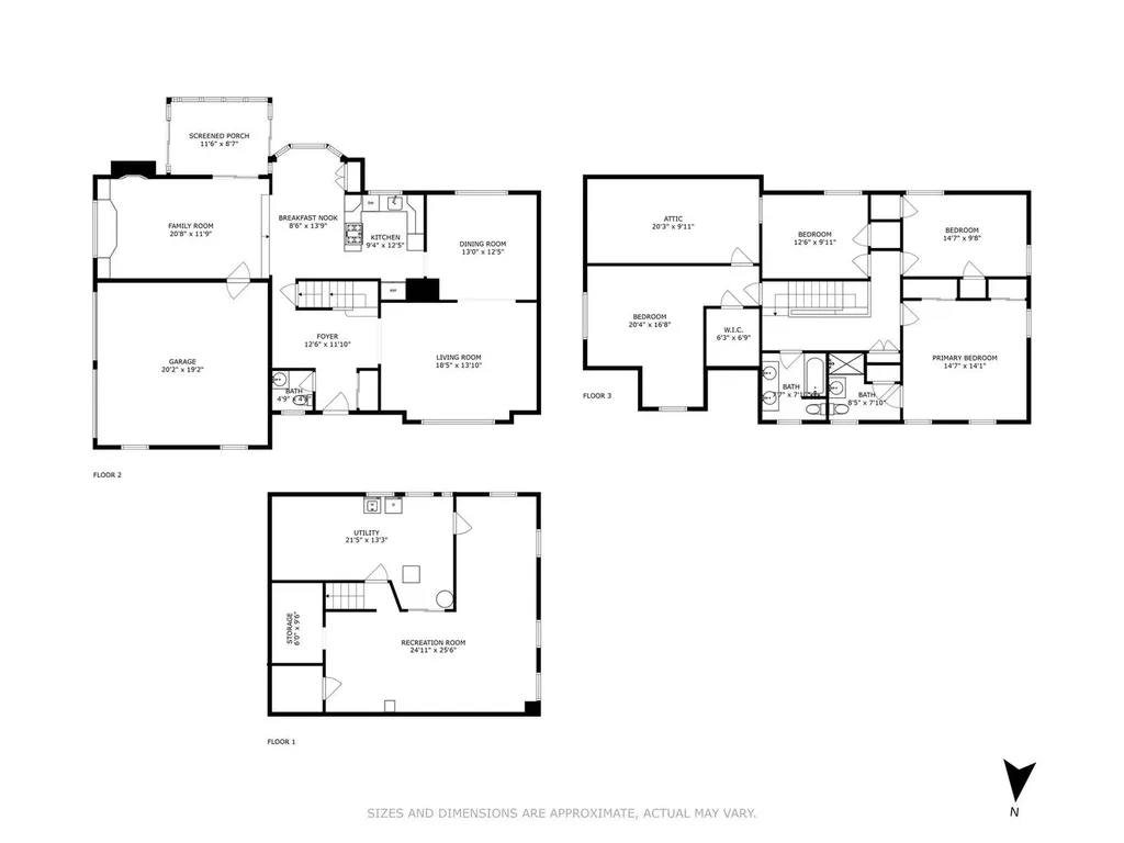 9 Pashen Place Dix Hills NY 11746