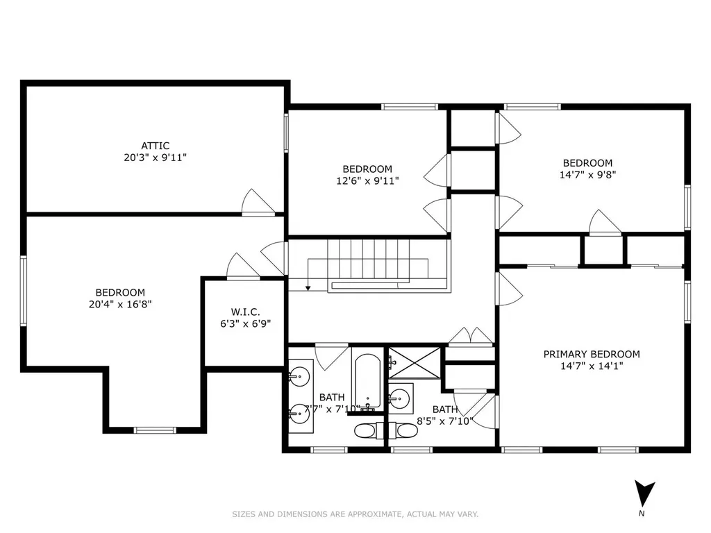 9 Pashen Place Dix Hills NY 11746