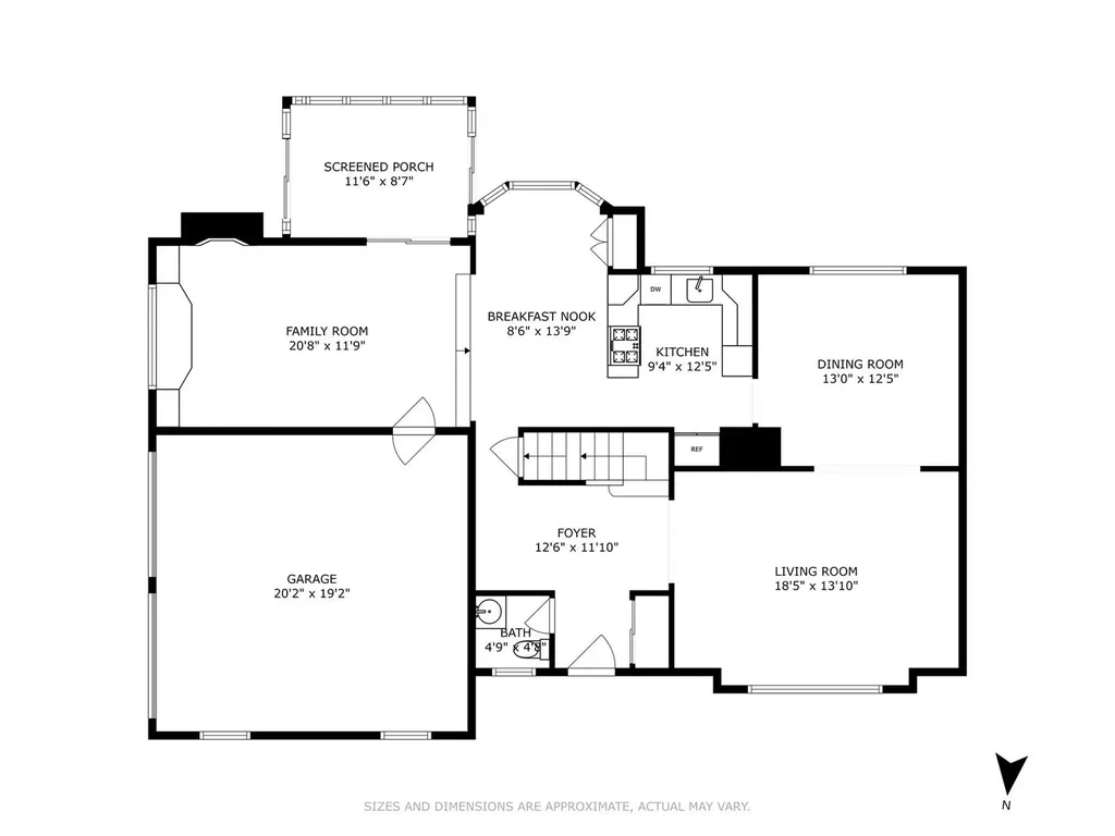 9 Pashen Place Dix Hills NY 11746