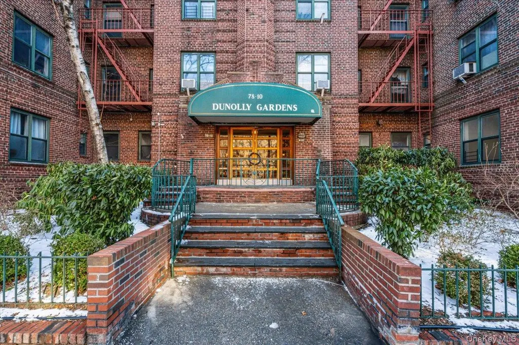 78-10 34 Avenue Jackson Heights NY 11372