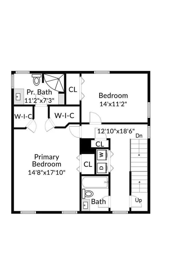 38 Weeks Place New Rochelle NY 10801