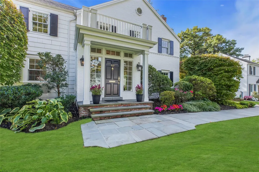 60 Longridge Road Manhasset NY 11030