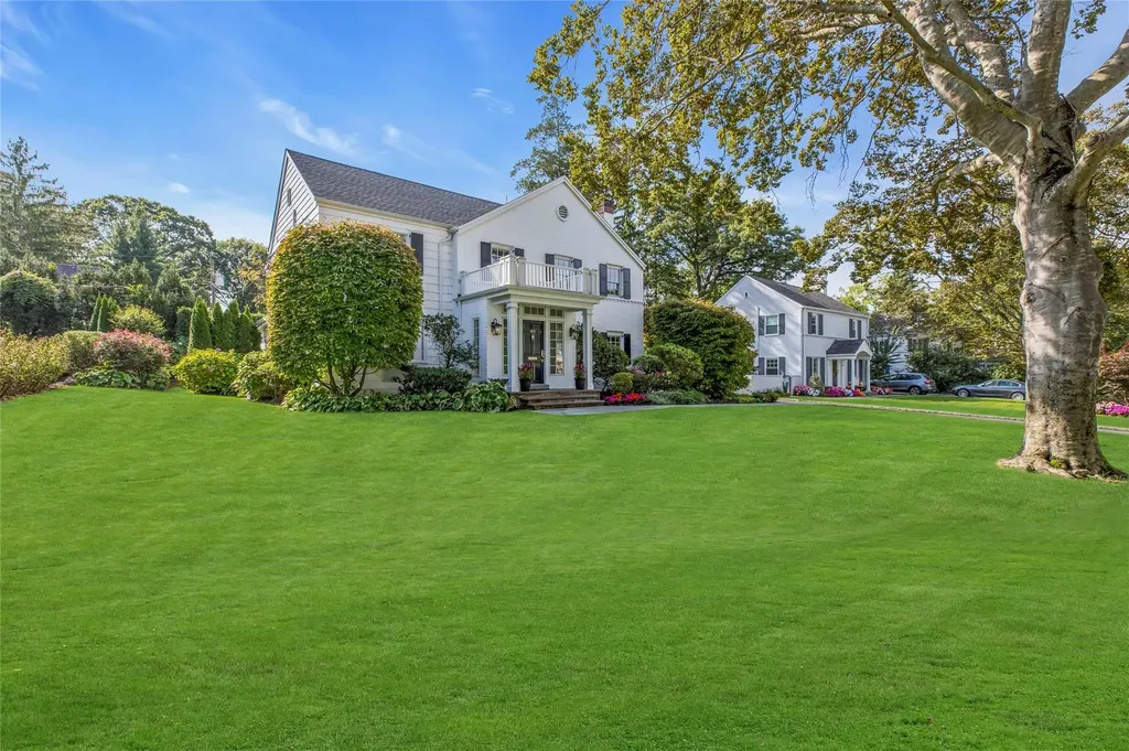 60 Longridge Road Manhasset NY 11030