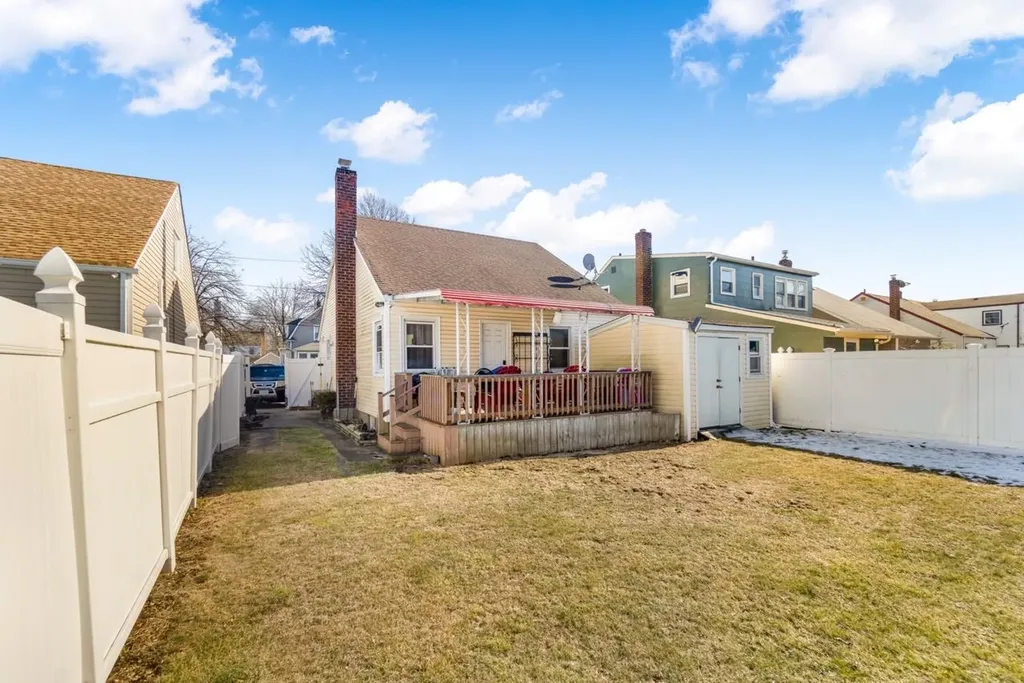 49 Perry Street Hempstead NY 11550