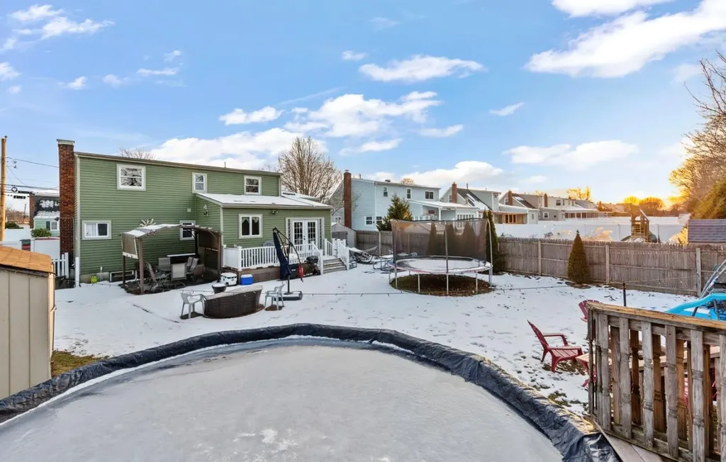 409 18th Street West Babylon NY 11704