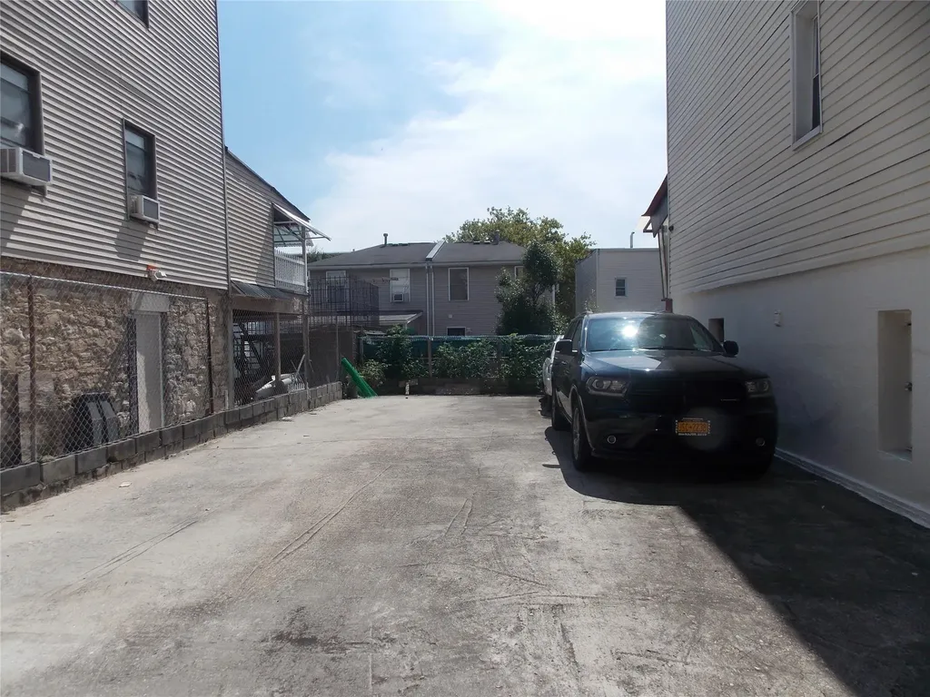 770 Jackson Avenue Bronx NY 10456