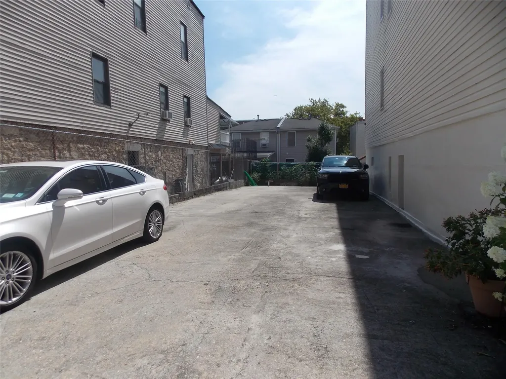 770 Jackson Avenue Bronx NY 10456