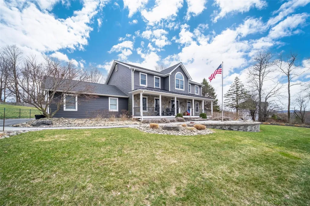 3 Woodridge Drive Chester NY 10918