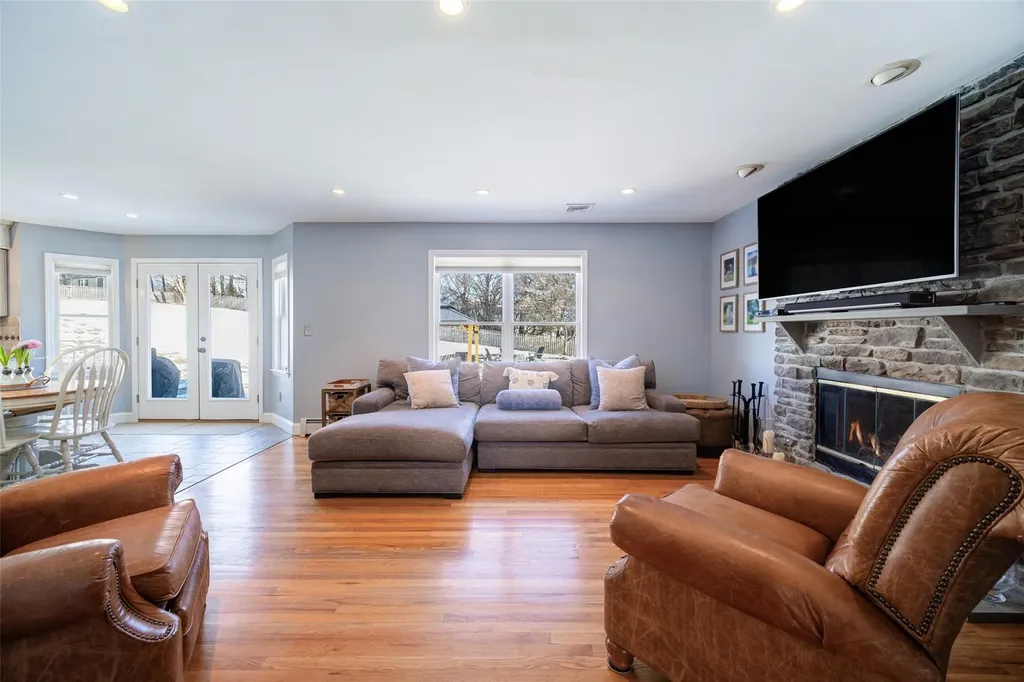3 Woodridge Drive Chester NY 10918