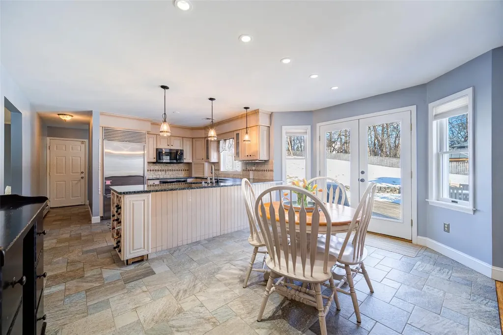 3 Woodridge Drive Chester NY 10918