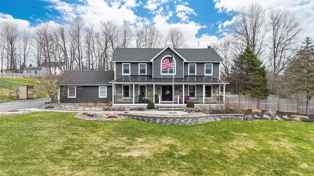 3 Woodridge Drive Chester NY 10918