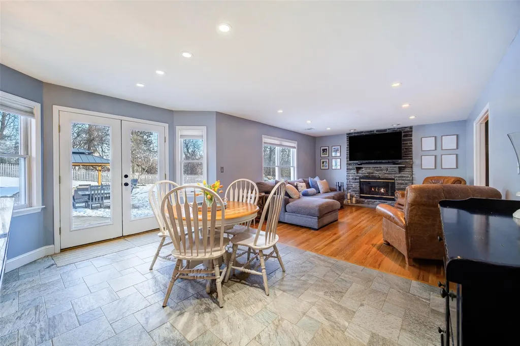 3 Woodridge Drive Chester NY 10918
