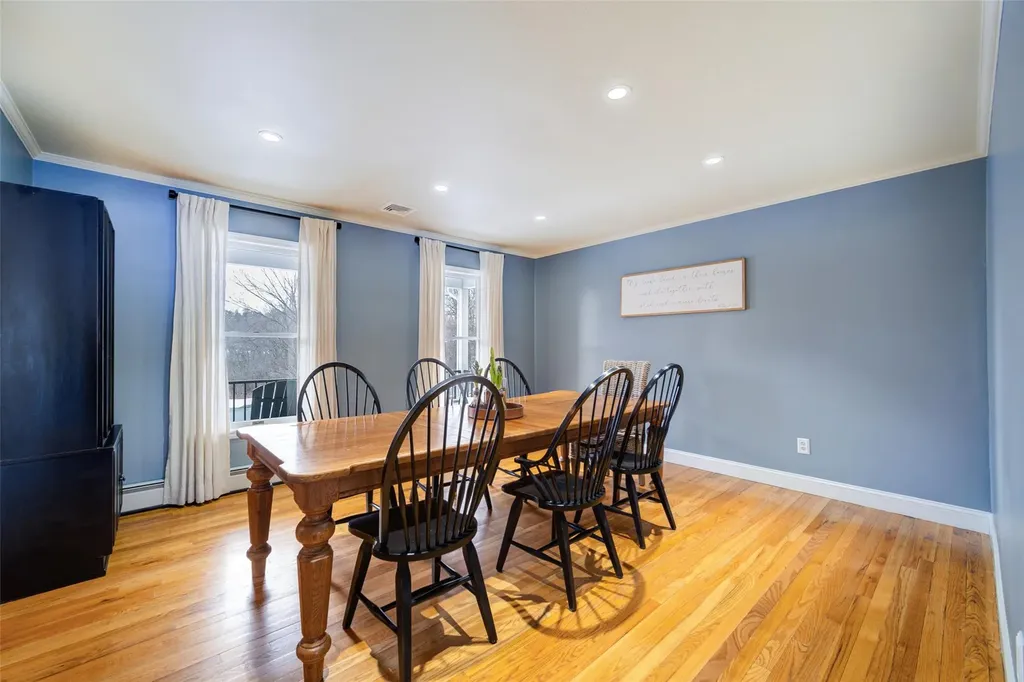 3 Woodridge Drive Chester NY 10918