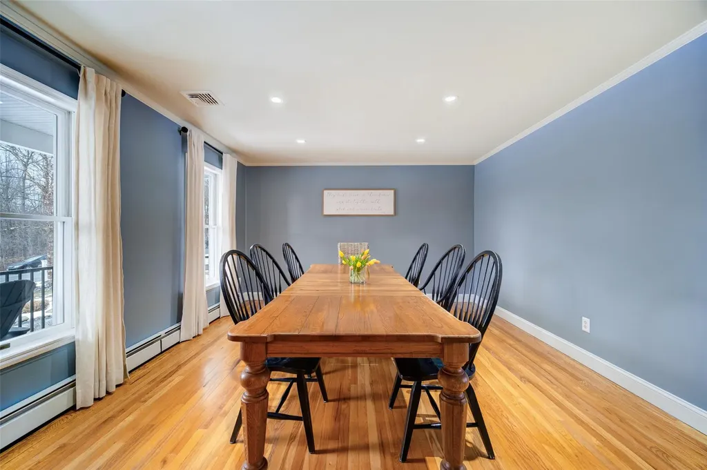 3 Woodridge Drive Chester NY 10918