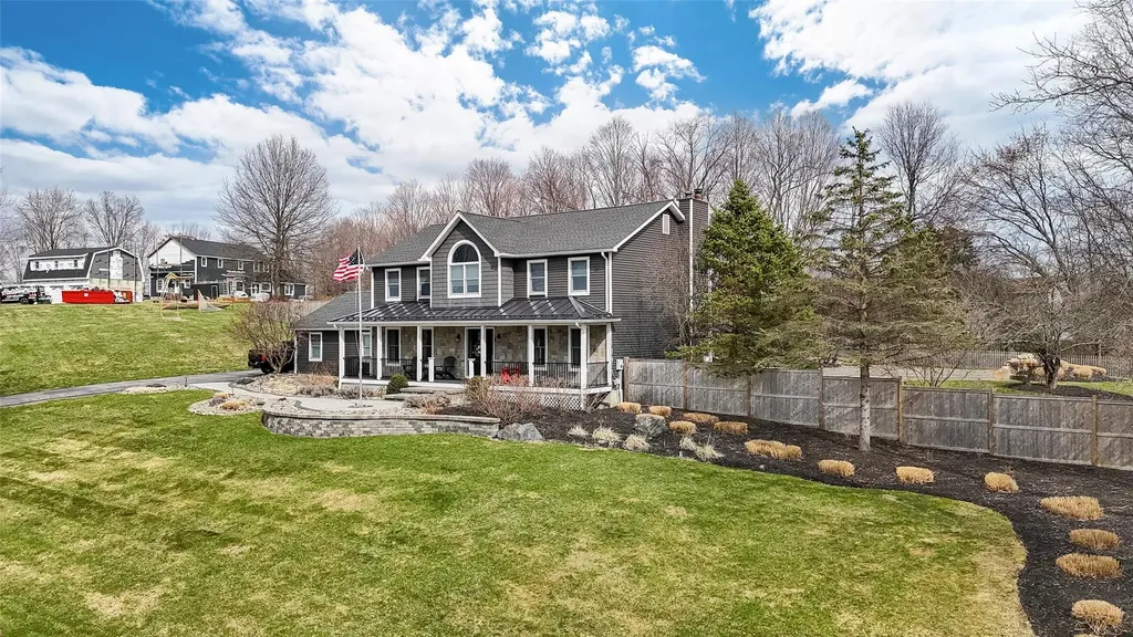 3 Woodridge Drive Chester NY 10918
