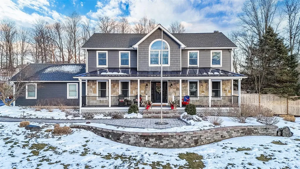 3 Woodridge Drive Chester NY 10918