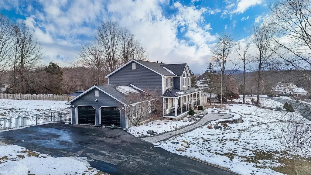 3 Woodridge Drive Chester NY 10918
