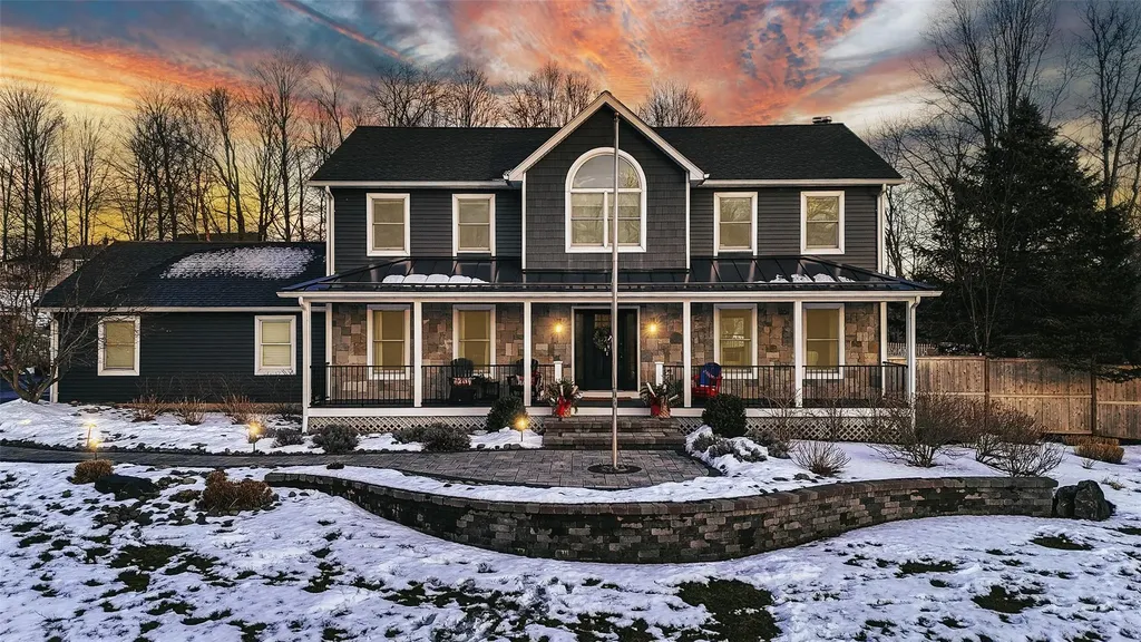 3 Woodridge Drive Chester NY 10918