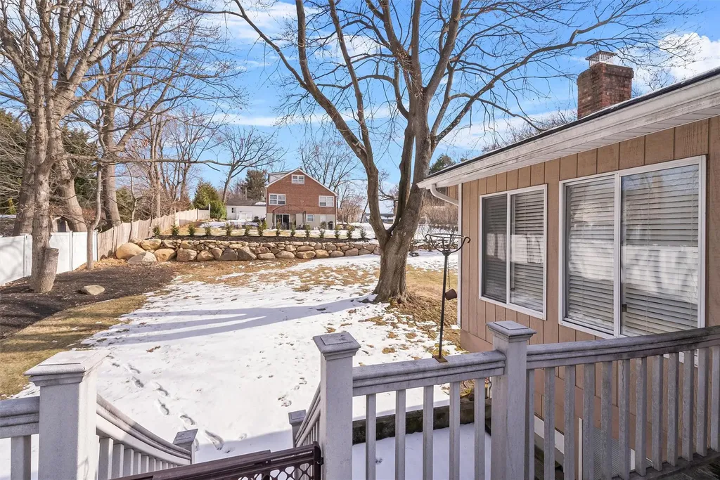 77 Dustman Lane Bardonia NY 10954