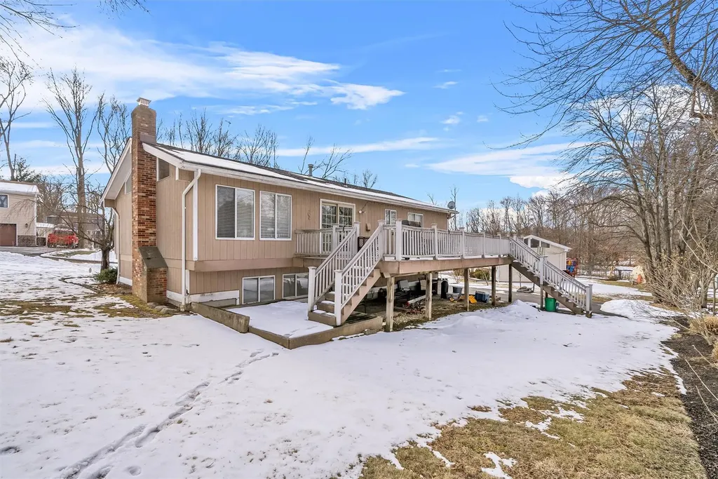 77 Dustman Lane Bardonia NY 10954