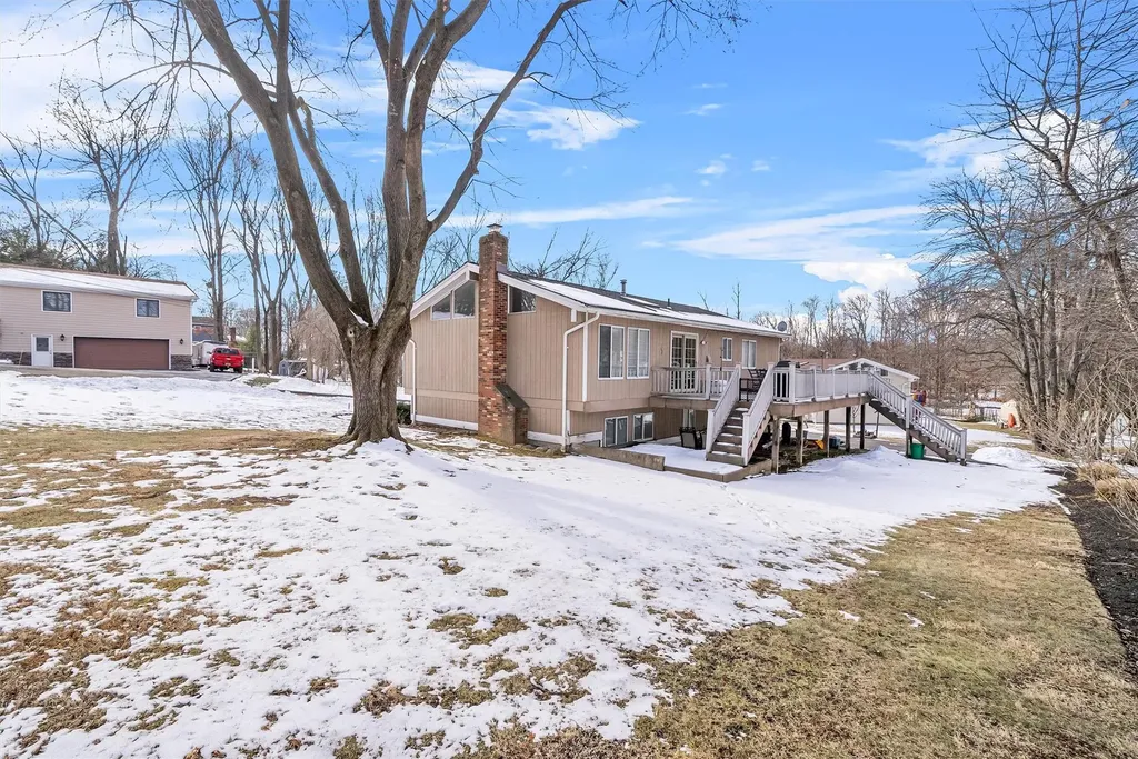 77 Dustman Lane Bardonia NY 10954