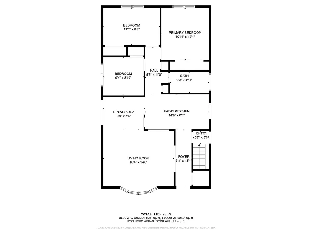 11 Comet Road Rocky Point NY 11778