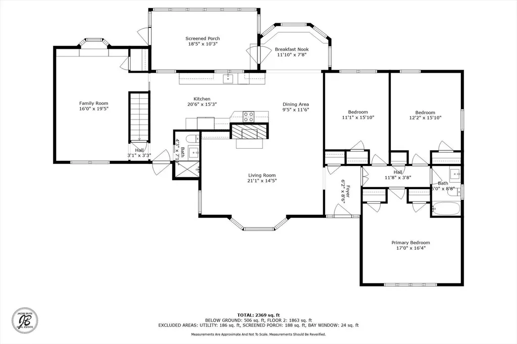 34 Mayfair Drive Huntington NY 11743