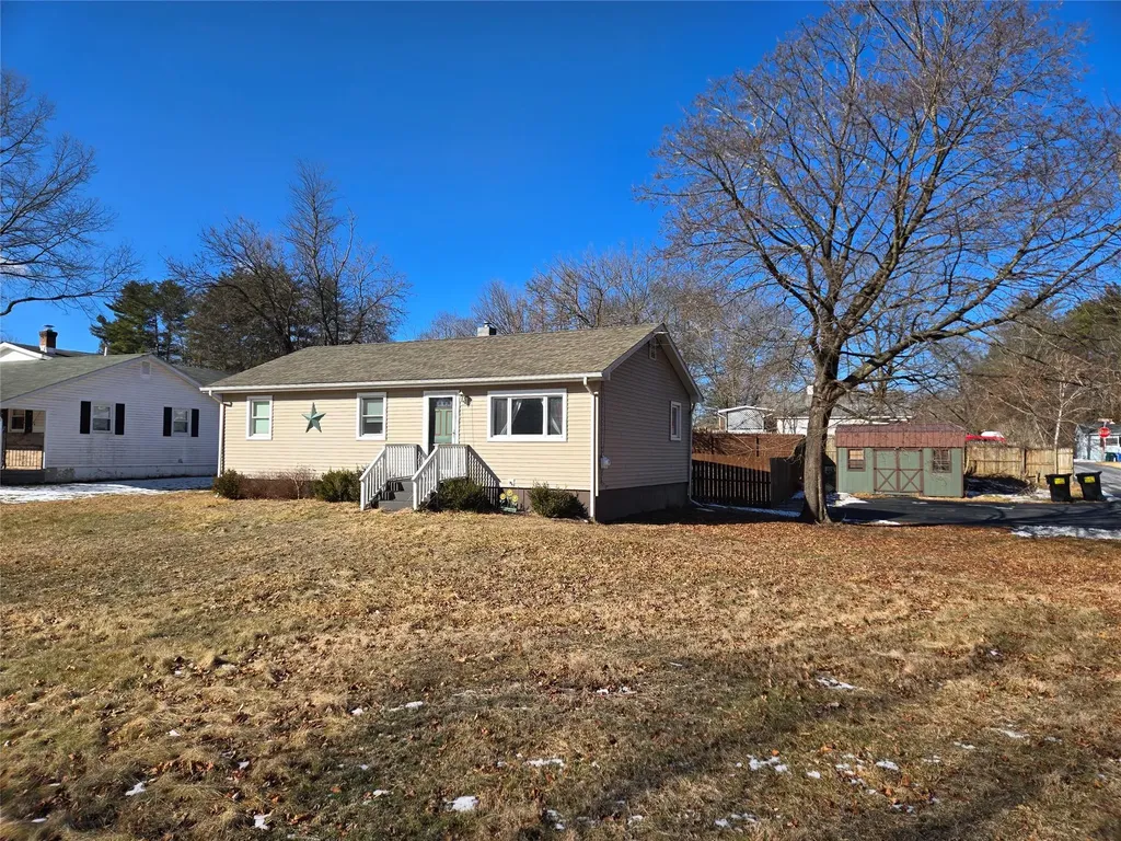 13 Gross Street Pine Bush NY 12566