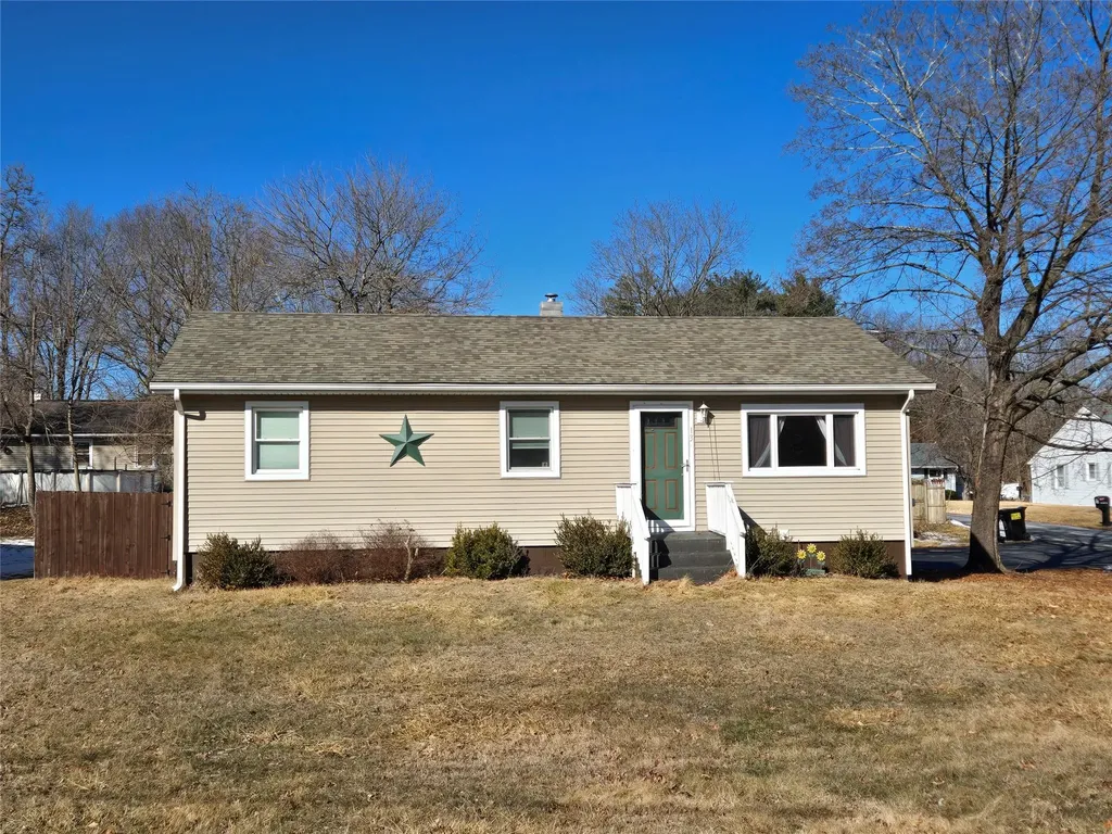 13 Gross Street Pine Bush NY 12566