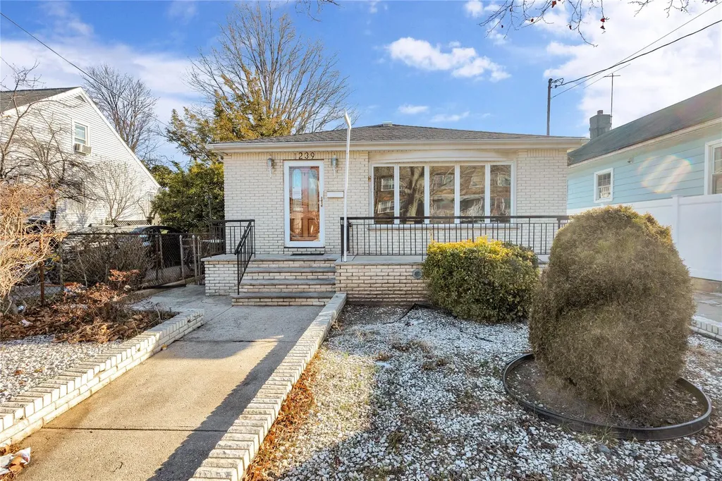 1239 East 57th Street Brooklyn NY 11234