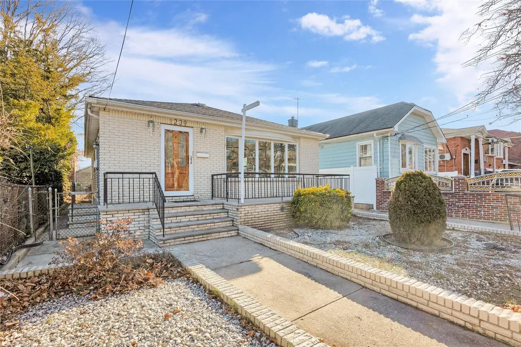 1239 East 57th Street Brooklyn NY 11234
