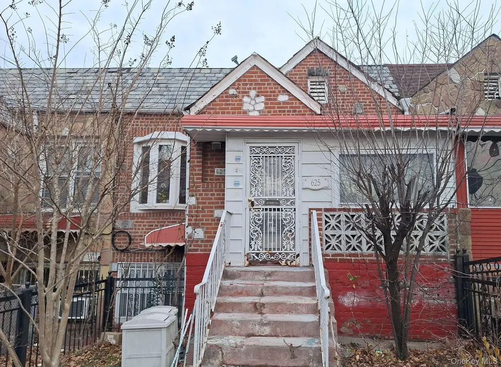 625 Lenox Road Brooklyn NY 11203