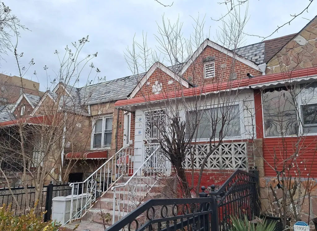625 Lenox Road Brooklyn NY 11203
