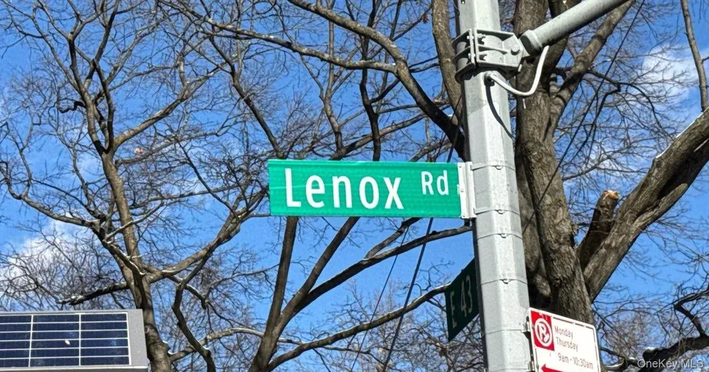 625 Lenox Road Brooklyn NY 11203