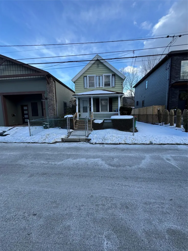34 N Cedar Street Beacon NY 12508