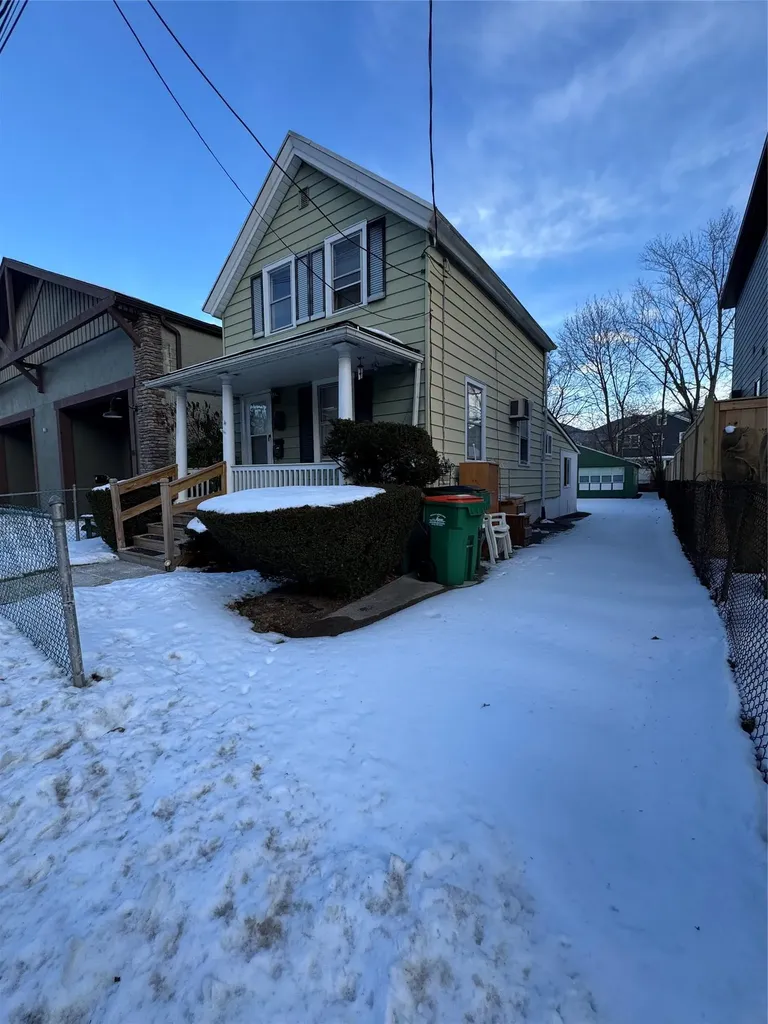 34 N Cedar Street Beacon NY 12508