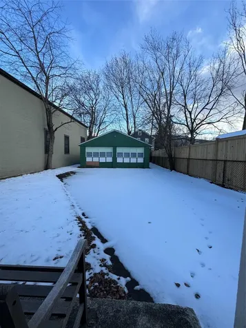 34 N Cedar Street Beacon NY 12508