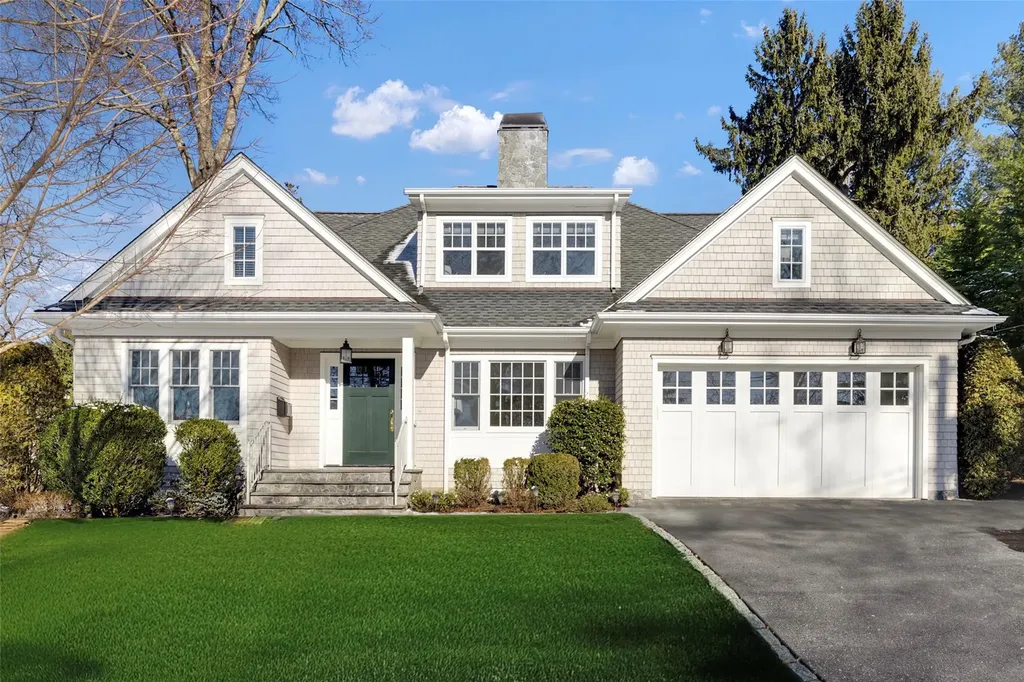 8 Harding Drive Rye NY 10580