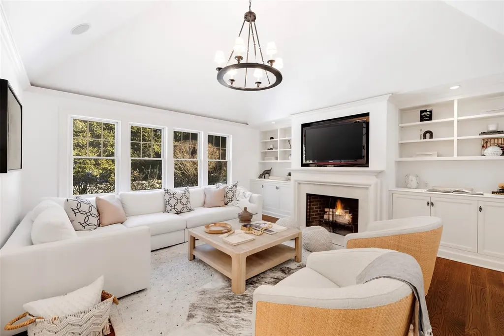 8 Harding Drive Rye NY 10580