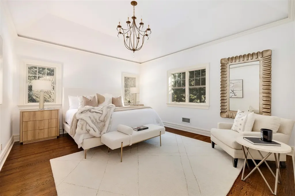 8 Harding Drive Rye NY 10580
