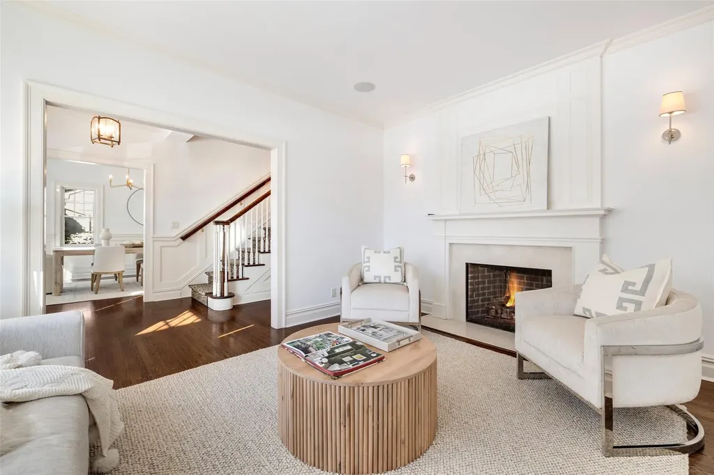 8 Harding Drive Rye NY 10580