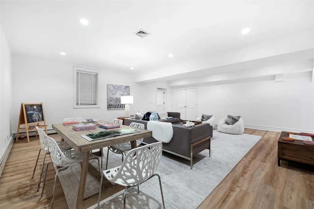 8 Harding Drive Rye NY 10580