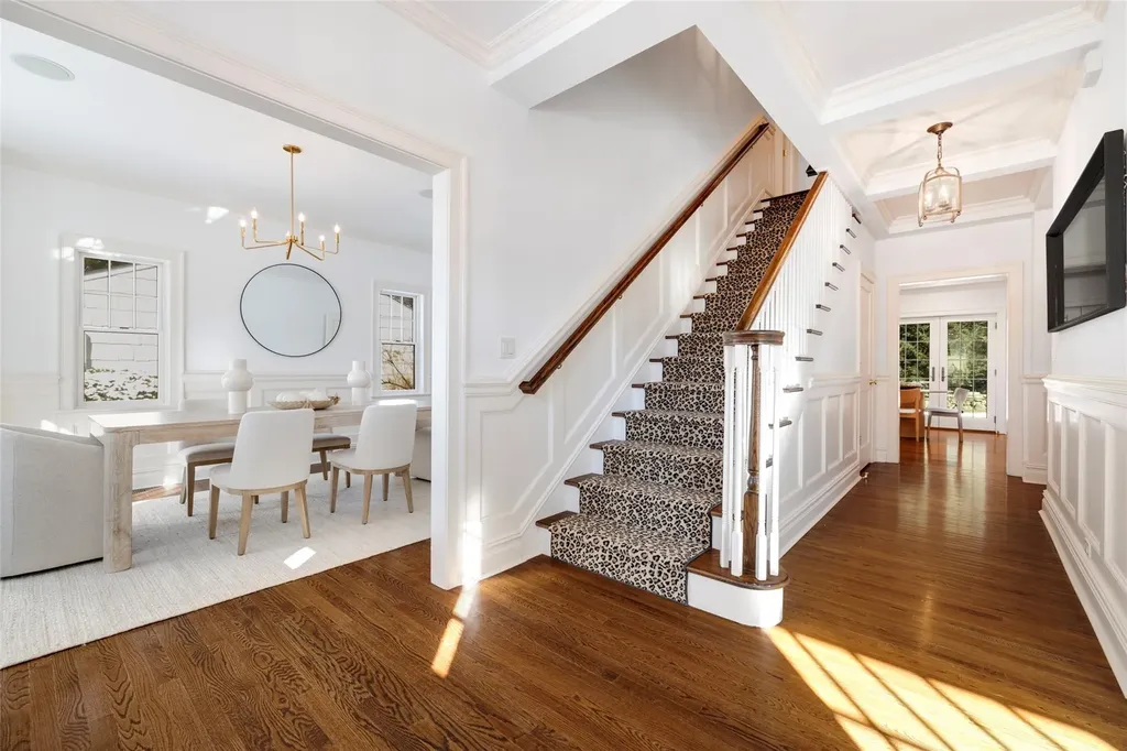 8 Harding Drive Rye NY 10580