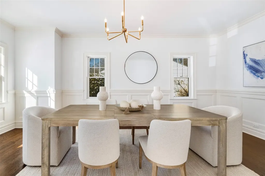 8 Harding Drive Rye NY 10580
